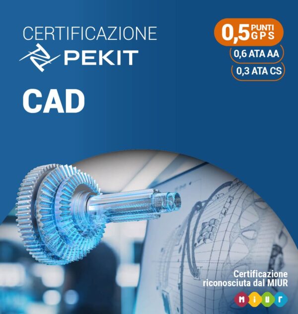 Pekit Cad