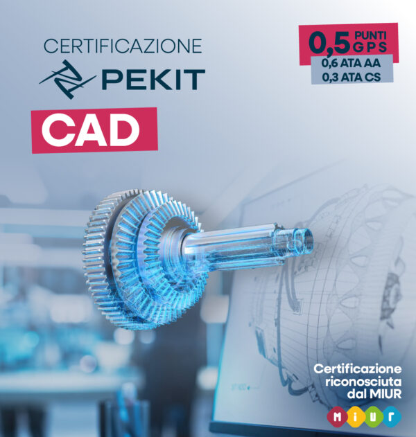 Pekit Cad