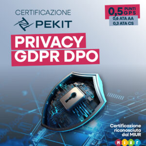 Pekit Privacy GDPR DPO