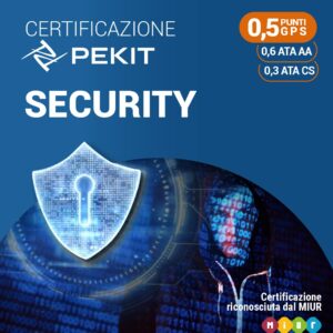 Pekit Security