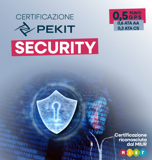 Pekit Security