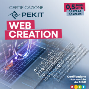 Pekit Web Creation