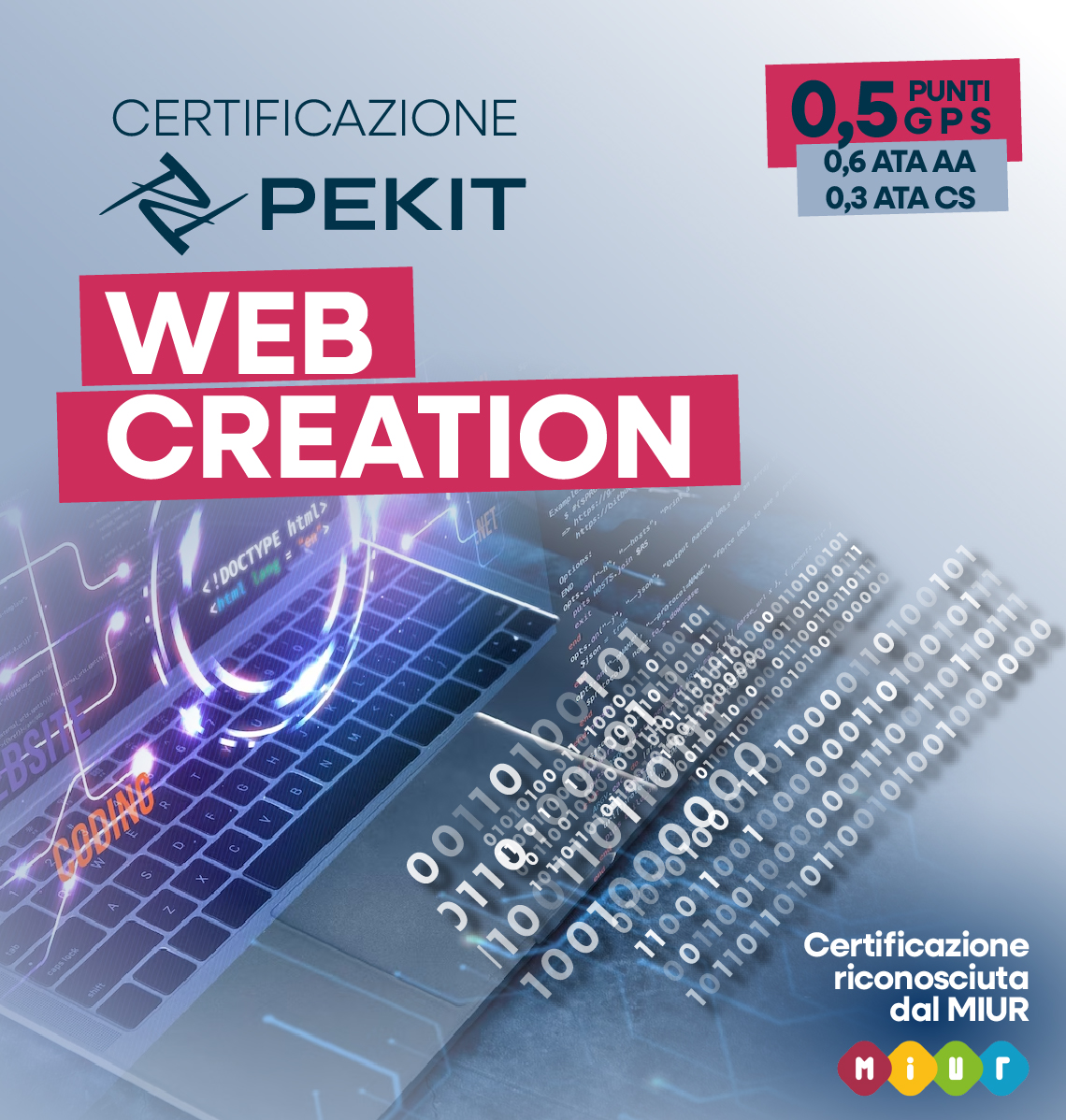 Pekit Web Creation