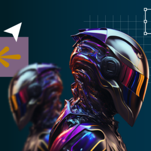 Grafico Pubblicitario + AI