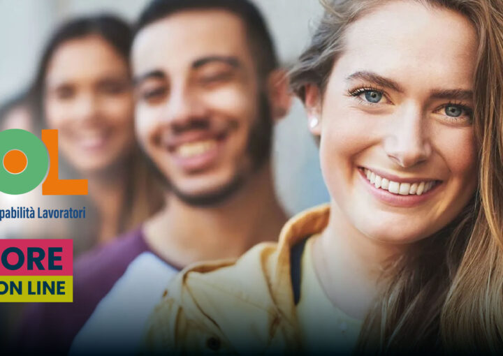 Partecipanti ai corsi GOL da 120 ore MW Academy formazione gratuita online Campania