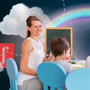 Operatore dell'infanzia