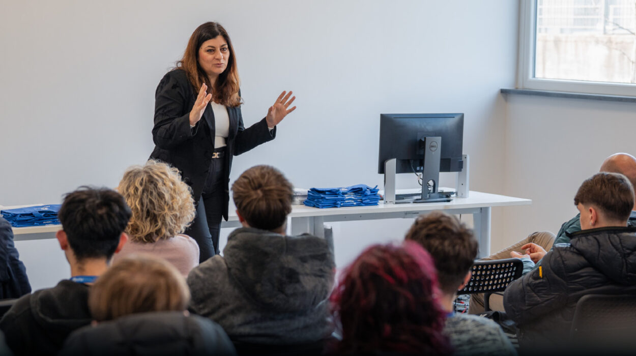Come scegliere un corso di formazione: guida pratica per orientarsi tra le diverse opportunità formative.