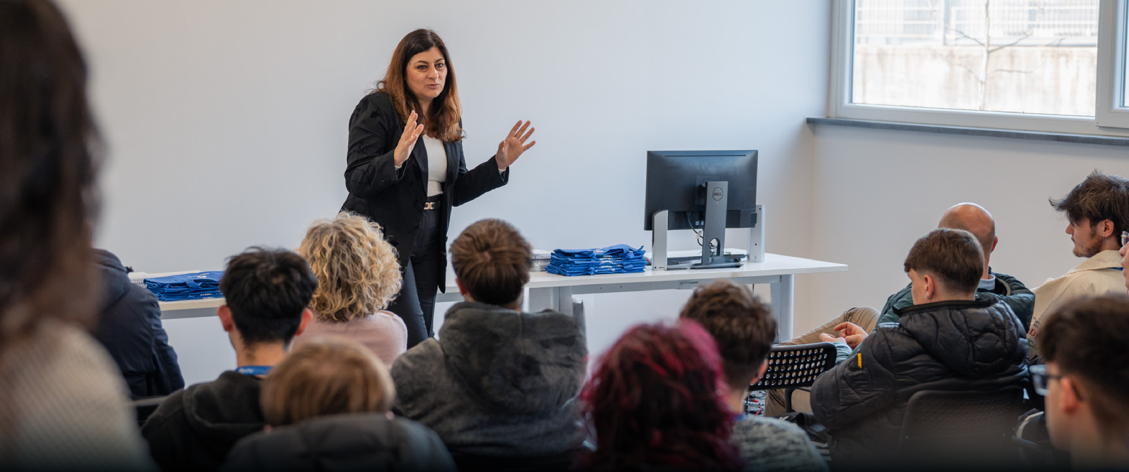 Come scegliere un corso di formazione: guida pratica per orientarsi tra le diverse opportunità formative.